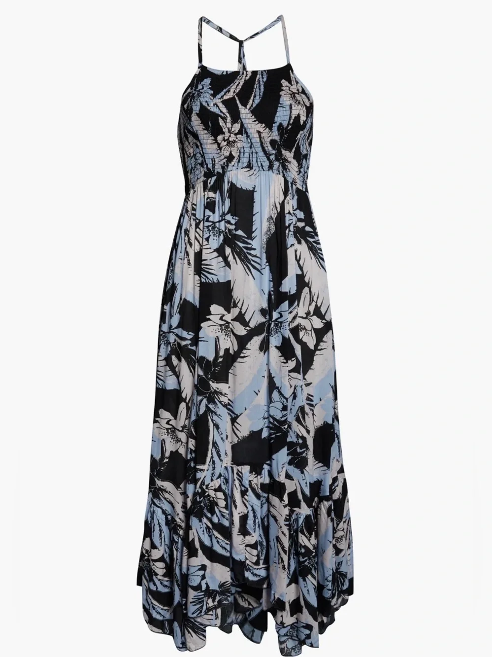 Free People lightweight halter